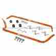 510-401001-n Afe Suspension Chevy Corvette C7 14-16 V8 Sway Bars Lowering Kit 2014 2015 802959000366