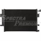 510428 Spectra Premium Industries Inc Condenser 671607203097