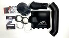 51202 Bully Dog New Rapid Flow Cold Air Intake Fits Ford