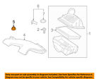 51339907339 Mini Oem 14-16 Cooper