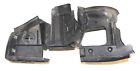 51718156247 Bmw Oem Driver Left Front Air Flow Duct Radiator Nose