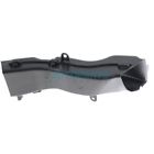 51748054416 Keystone Automotive Operations New Right Radiator Support Air Intake Duct