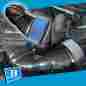 52-31662-c Afe Power Magnum Force Carbon Fiber Air Intake System Fit For 2008 2013 Bmw M3