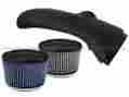 52-31912 Afe Filters Power Magnumforce Stage-2 Intake System Fits 335i Xdrive X1