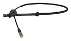 52079382 Crown Automotive Jeep Replacement Throttle Cable Fits Wrangler 848399015447