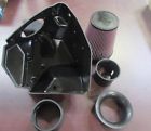 52104 Airaid Mustang Mxp Series