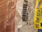 52369198 Gm New Chevrolet Cruz Air Cleaner Duct Clamp