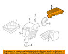 53013891aa Mopar Jeep Chrysler Oem