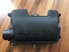 53013937aa Mopar Jeep Chrysler Oem Commander Resonator