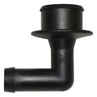 53030497 Crown Automotive Jeep Replacement Crankcase Tube Vent Fitting 848399093636