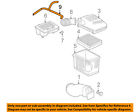 53031667aa Mopar Jeep Chrysler Oem