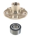 31206768308 535xi Genuine Fag Bmw E60 E61 525xi 528xi Front Wheel Hub With Bearing