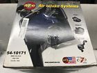 54-10171 Afe Advanced Flow Engineering Pro Dry Air Intake System Bmw