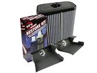 55-11881 Afe Super Stock Cold Air Intake Dry System Fits Bmw