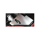 555-3104 Steeda Air Intake Polished Blue Filter Ford Focus Kit