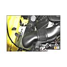555-3123 Steeda Air Intake Box Blue Filter Ford Mustang Kit