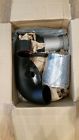 555-3162 555 3162 Steeda Proflow Cold Air Intake