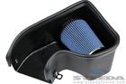 555-3174 Steeda Air Intake Cold Blue Filter Ford Kit