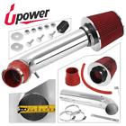 56182505467tsm3 Upower Red Air Intake System Fit Honda Civic 612677647596