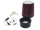 57-0513 Air Intake Black Tube Red Filter Bmw Kit