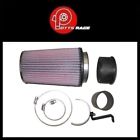 24844104052 57-0519 For Ford Mondeo Iii Performance Intake Kit