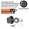 24844124371 57-0528 For Vw Passat Synchro Performance Intake Kit