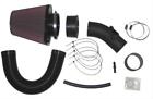 57-0615 Air Intake Black Tube Red Filter Mazda Kit