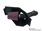 24844192998 57-0662 K N Engine Cold