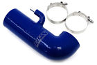 57-1231-blue Hps Performance Silicone Air Intake Hoses Blue 648044855967