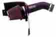 57-1528 K N Filters Filtercharger Injection Performance Kit Fits 02-03 Liberty 024844103826