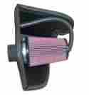 57-1534 K N Filters Filtercharger Injection Performance Kit Fits 00-05 Neon