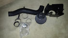 57-1548 Cold Air Intake Performance Commander And Grand Cherokee