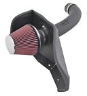57-1558 K N Filters Filtercharger