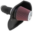 57-1565 Dodge Challenger Charger Performance Intake Free Shipping