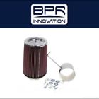 24844021892 57-2501 For Ford Mustang Performance Intake Kit