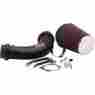 57-2514-4 K N New Cold Air Intake F150 Truck F250 Oiled Ford F-150 024844094742