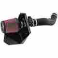 57-2533 K N Cold Air Intake New Ford Ranger Mazda B3000 Truck 1998-2001 024844100283