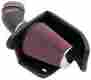 57-2549 Carquest K N Engineering Fipk Performance Intake For 01-04 Ford F150 Lightning 5.4l V8