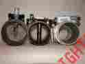 57-2575 K N 2007-2012 Ford