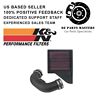 24844350244 57-2578 For Ford Mustang Gt Series Performance Air Intake