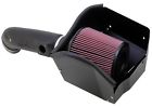 57-2582 Series Performance Cold Air Intake Fits Ford 024844361288
