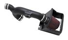 57-2583 K N Filters Filtercharger Injection