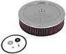 57-3028 Air Intake Red Filter Chevy Gmc Kit