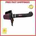 57-3032 K N All New Air Intake 57 Series Fipk Performance Kit Usa Quality 024844090478