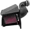 57-3057 K N Filters Filtercharger Injection Performance Kit