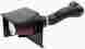 57-3058 Carquest K N Engineering Engine Cold Air Intake Performance Kit