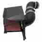 57-3077 K N 57 Series Generation Ii Style Engine Cold Air Intake Kit 024844361417
