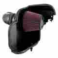 57-3079 K N 57 Series Generation Ii Style Engine Cold Air Intake Kit 024844361394