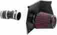 57-6005 K N Filters Filtercharger Injection Performance Kit Fits Frontier Xterra 024844100658