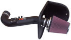57-6012 Engineering For Nissan Performance Intake Kit 024844109514